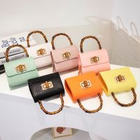 Ladies jelly bag bags2022 new pvc portable chain shoulder bag small fresh small jelly bag  New2022