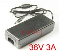 1PCS High quality IC solutions AC 100V-240V DC 36V 3A Switch power supply 108W LED adapter 5.5mmx2.1-2.5mm