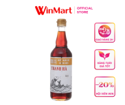 Siêu thị WinMart -Nước mắm nhĩ chính hiệu Phú Quốc 35 độ đạm Thanh Hà chai