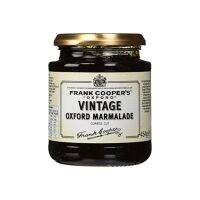 New Normal ? (x 1) Frank Coopers Vintage Oxford Marmalade 454g แฟรงคูเปอร์ส วินเทจ แยมส้มสูตรตัดหยาบพิเศษ  454g