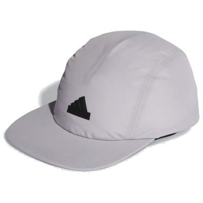 Adidas หมวกแก๊ปอิดดาส Adidas Runners Cap HP1571 (Silver Dawn/Black) สินค้าลิขสิทธิ์แท้