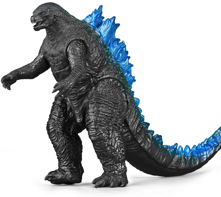 Sét 05 Mô Hình Quái Vật Khủng Long Godzilla Độc Đáo  Shopee Việt Nam