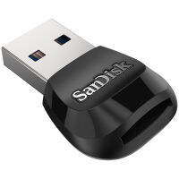 Sandisk MicroSD Card Reader Mobilemate USB3.0 High Speed 170MBS TF Reader For UHS-I Micro SDHC and Micro SDXC