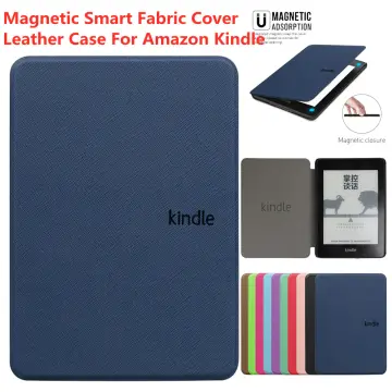 Shell Cover Smart Case For  Kindle 8/10th Gen Paperwhite 1/2