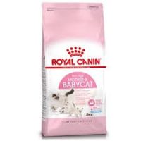 นาทีทอง ส่งฟรี Royal canin Mother &amp; Babycat 400g.