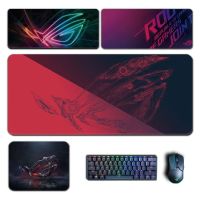 แผ่นรองเมาส์เกมมิ่งใหม่ แผ่นรองเมาส์สาธารณรัฐ แผ่นรองเมาส์ Asus Rog แผ่นรองเมาส์แล็ปท็อป