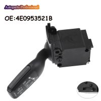 brand new Turn Signal Cruise Control Combination Column Switch Stalk For Audi A4 B6 B7 A6 2003 2006 2007 2011 C6 Q7 A8 2007 4E0953521B