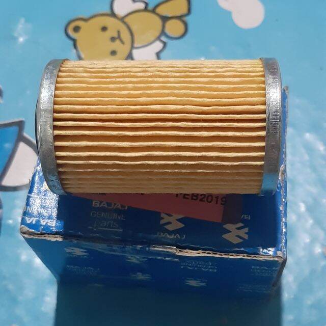 Bajaj Oil Filter for ns200 , rs200, dominar 400 Lazada PH