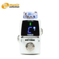 เอฟเฟคกีตาร์ HOTONE SKYLINE CHROMATIC TUNER PEDAL