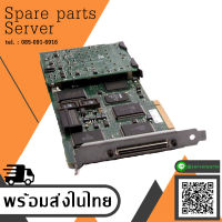 HP Compaq SCSI RAID Adapter Smart Array 295244-001, RAID 0,1,5, 1x68ext, 1x68int (Used) // สินค้ารับประกัน โดย บริษัท อะไหล่เซิร์ฟเวอร์ จำกัด