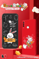 เคสกระต่าย รุ่น HUAWEI (เคสมือถือหัวเว่ย)