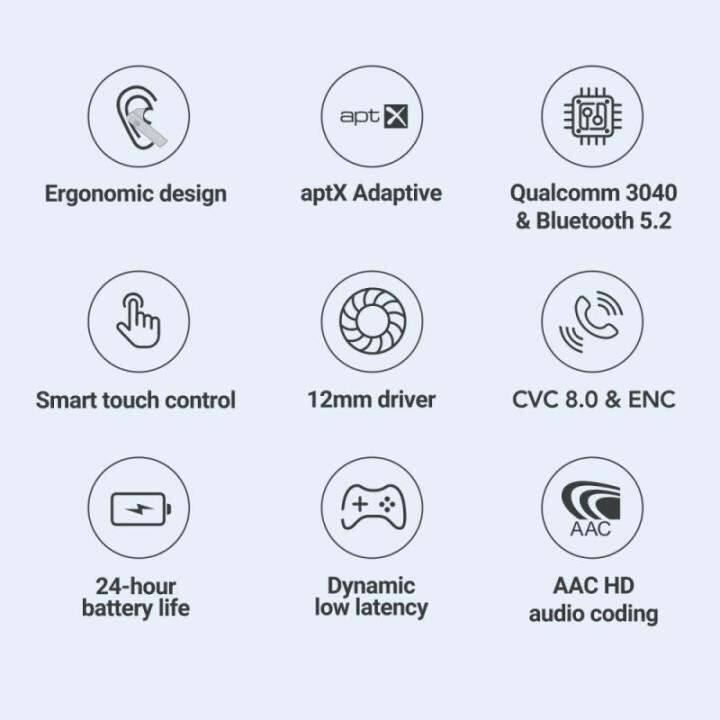 haylou-moripods-qualcomm-qcc3040-wireless-earphone-bluetooth-compatible-v5-2-headset-tws-headphone-aptx-adaptive-aac-4-earbuds