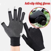 【Chasers Outdoor Store】Universal Anti-slip Breathable Gloves for Car Motorcycle Driving Cycling Sports Thin Lightweight Gloves Men Women Glove