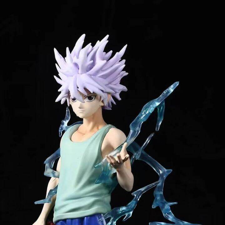 zzooi-22cm-hunter-x-hunter-figures-killua-zoldyck-action-figurine-pvc-model-decoration-statue-collection-toy-kids-gift