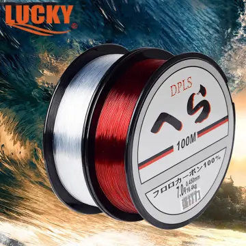 Buy Clear Fishing Line online