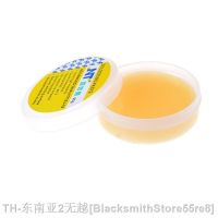 hk☃❈♟  1Pcs Flux Paste Solder Rosin Soldering Intensity Welding Fluxes Grease 50g