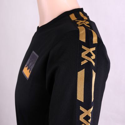 MAXX Fashion Sports Shirt MXFT059