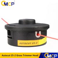 Autocut 25-2 Grass Trimmer HEAD Fit stihl FS80 FS85 FS81 FS86 1.0LHF FS106 FS108แปรงหัวตัด Trimmer