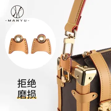 Hardware Protector for Louis Vuitton Handbag Strap Clasp 