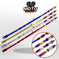 99MOTO  สายเบรคหลังPSI-(อามยืด2นิ้ว)ยาว54CM.-สำหรับWaveทุกรุ่น,Sonic,Dream,Smash