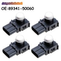 brand new 4 Pcs/lot High Quality PDC Parking Sensor Bumper Reverse Assist For LEXUS LS 8934150060 89341 50060 Car Auto accessorie