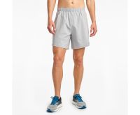 SAUCONY-OUTPACE 7" SHORT Men