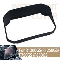 Motorcycle Instrument hat Sun Visor Glare protection For BMW R1200GS F850GS F750GS F 850GS 750GS 1250GS C400X S1000R