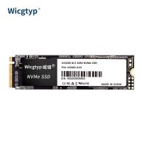 Wicgtyp M.2 SSD Nvme 1เทราไบต์ Ssd Ssd 128Gb 256Gb 512Gb 2TB M2 Pcie 2280 Nvme โซลิดสเตทไดรฟ์ภายใน Ssd 1ฮาร์ดดิสก์ Tb สำหรับแล็ปท็อป