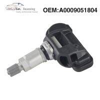 OEM A0009051804 Tire Pressure Sensor Monitoring System TPMS 433MHZ High Quality For Mercedes W221 A0009050030 A004500217