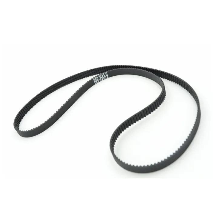 Free shipping 2GT Timing Belt 240mm Circumference 6/9/10mm Width Closed ...