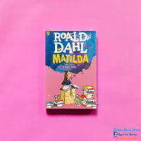 Matilda by Roald Dahl