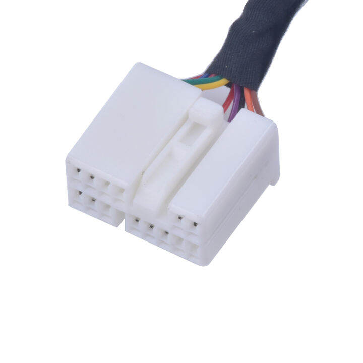 Car USB Adapter MP3 Audio Interface SD AUX USB Data Cable Connect