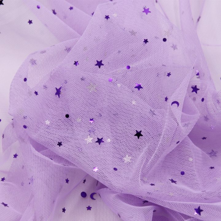 cheap-tulle-fabric-for-sewing-childrens-dress-star-mesh-fabric-for-diy-colorful-background-decoration-45x135cm-pc-tj0167-2
