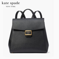 KATE SPADE NEW YORK KATY MEDIUM FLAP BACKPACK K8972 กระเป๋าเป้ / กระเป๋าสะพายหลัง