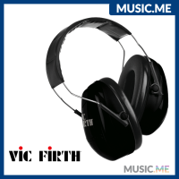 เอียร์ปลั๊ก/ที่ครอบหู Vic Firth DRUMMERS HEADPHONES DB22