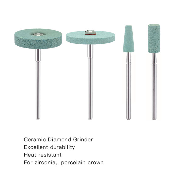 wellck-5pcs-ทันตกรรมขัดเซรามิคเพชรบดหิน-zirconia-เซรามิค-emax-crowns-grinder-quick-ขัด-burs