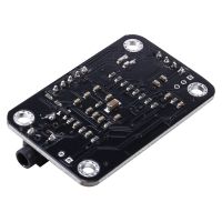 Voice Recognition Module With Microphone Speech Recognition Voice Control Board For Compatible