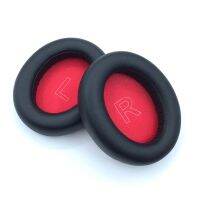 2 Pcs Ear Cushion Cover Practical Ear Pad Noise Canceling Headphones Ear Covers Compatible with Anker-Soundcore Life Q10