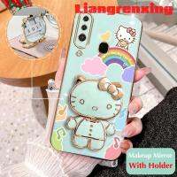 เคส OPPO A31 2020เคสโทรศัพท์เคสนิ่มเคสซิลิโคนอิเล็กโทรเพลทซิลิโคนป้องกัน DDXKT01ดีไซน์ใหม่