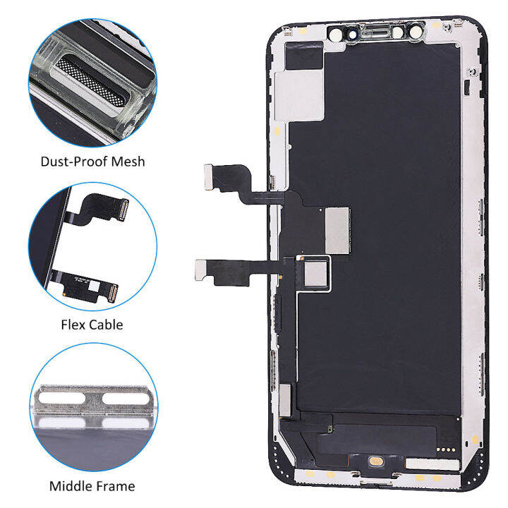 หน้าจอ-lcd-สำหรับ-ix-ixs-ixr-i11-ixs-max-11-pro-11-pro-max-lcd-จอพร้อมทัชสกรีน-สำหรับ-iphone-x-xs-xr-11-xs-max-จอ-ไอโฟนx-ไอโฟนxs-ไอโฟนxr-ไอโฟน11-ไอโฟนxsmax-ไอโฟน11pro-ไอโฟน12