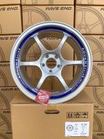 ล้อแม็กใหม่ - RG1 ล้อเบา งาน KAYS - ขอบ 18 x 10.5 x 10.5 x 5รู114 ET28/28 - ส่งฟรี Kerry Express - รบกวนสอบถามทางแชท ก่อนคลิกสั่งซื้อ