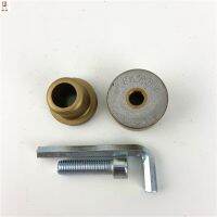 Free Shipping welding parts Good quality Thickest die head 20mm Welding Mold/PPR/PE/PB Water Pipe hotmelt butt welding