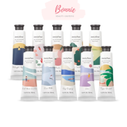 Kem Dưỡng Da Tay Hương Nước Hoa Innisfree Jeju Life Perfumed Hand Cream