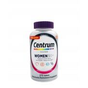 CENTRUM WOMEN 50+ - Bổ sung vitamin cho phụ nữ trên 50