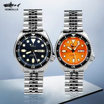 Seiko skx007 sale lazada