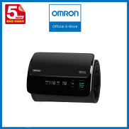 Máy đo huyết áp tự động Omron HEM-7600T