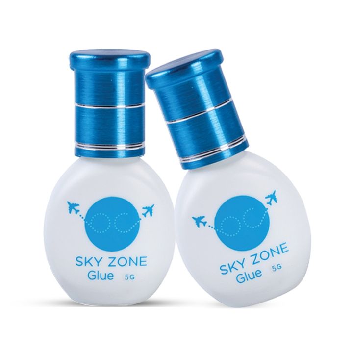 south-korea-1-2s-dry-time-fastest-strongest-eyelash-extensions-glue-sky-zone-glue-5ml
