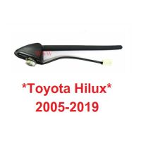 SALE เสาอากาศ AM FM วิทยุ TOYOTA HILUX VIGO CHAMP REVO 2005 - 2019 สารับสัญญาณ โตโยต้า วีโก้ แชมป์ รีโว่ เสาอากาศรถยนต์ เสาFM ยานยนต์ อุปกรณ์ภายนอกรถยนต์ อื่นๆ