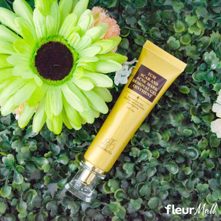 ORIGINAL TCM Scar Removal Cream Acne Treatment Skin Repair for Face Ear