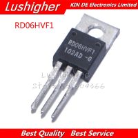 1pcs RD06HVF1 TO-220 RD06HVF TO-220 RD06HV RD06H RD06